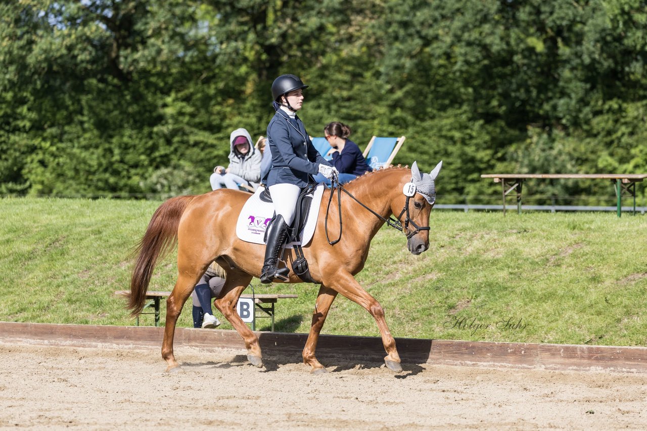 Bild 385 - Pony Akademie Turnier